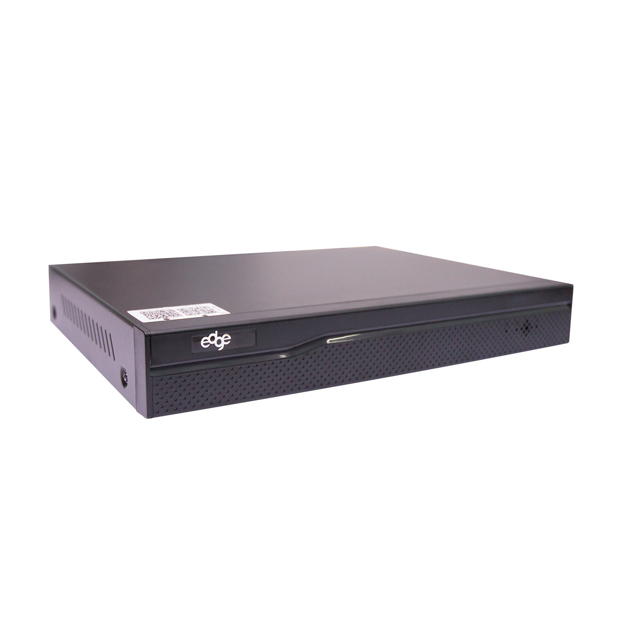 DVR 4CH INTERLUC/EDGE