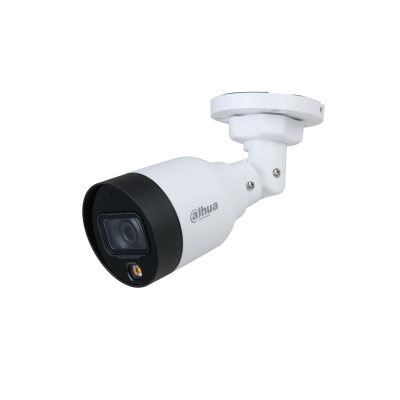 IP CAMERA OUTDOOR 2MP FULL COLOUR DAHUA