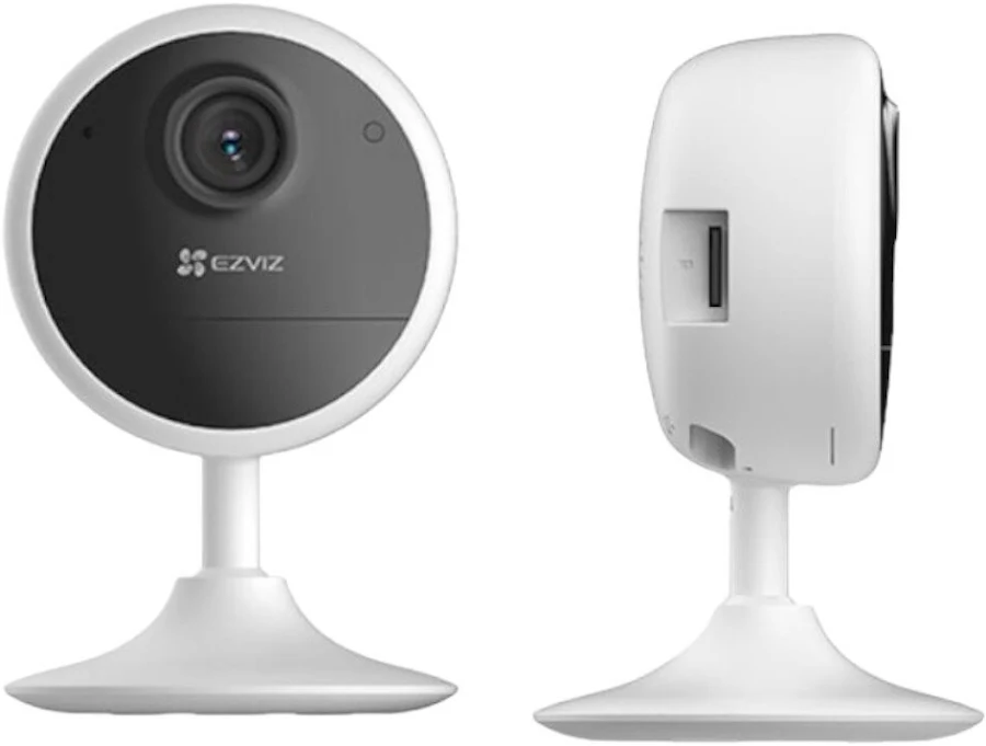 BABYCAM / WIFI KAMERA EZVIZ CB 1 2MP BATTERY