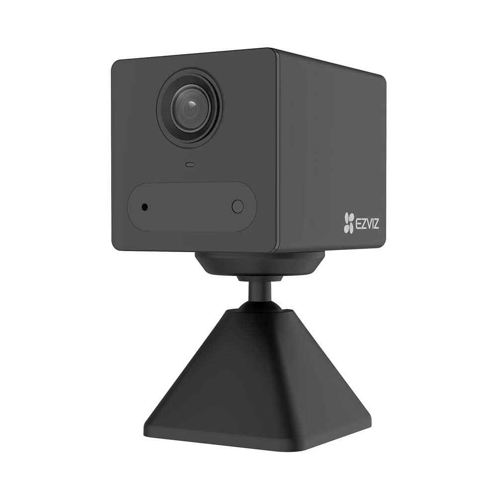 BABYCAM / WIFI KAMERA EZVIZ CB 2 2MP BATTERY